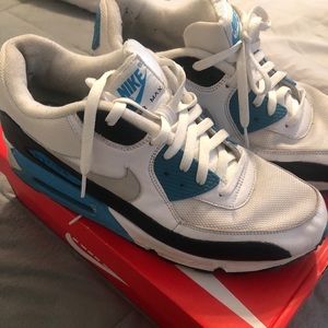 Men’s Nike Air Max 90